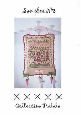 Sampler No 3