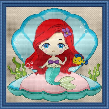 Mermaid