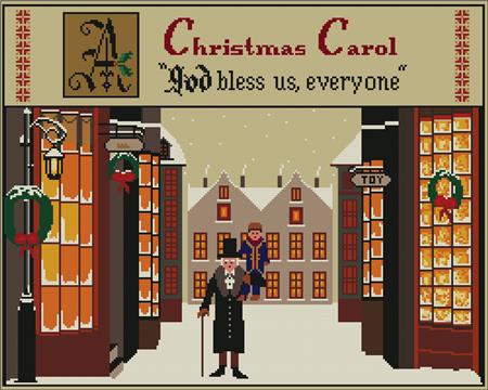 Christmas Carol, A