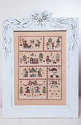 Tableautin Noel