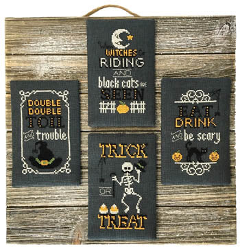 Halloween Signs