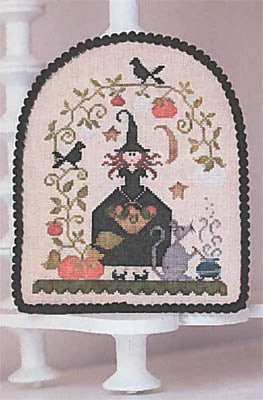 Jolie Sorciere