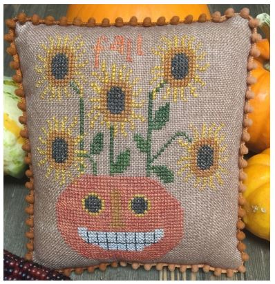 Sunflower Jack