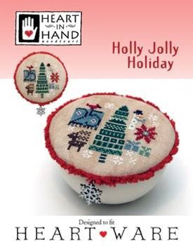 Holly Jolly Holiday