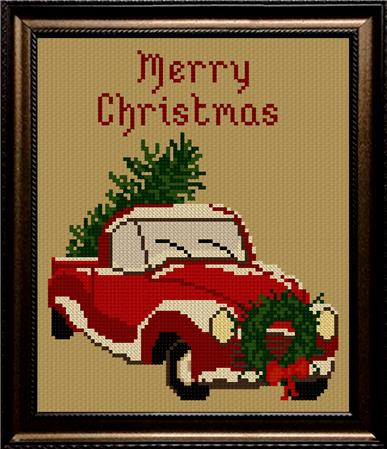 Merry and Bright