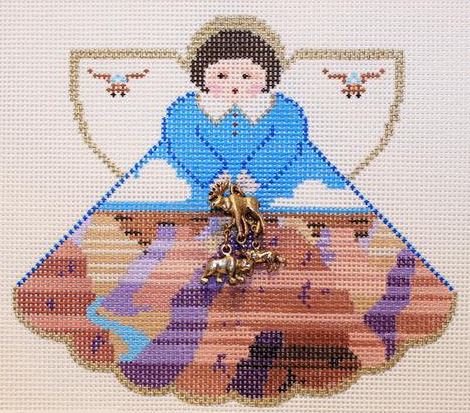 Travel Angel - Grand Canyon