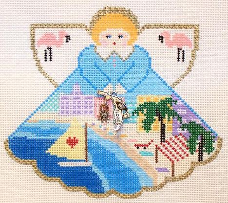 Travel Angel - Florida