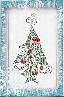 Special Christmas Tree 2018