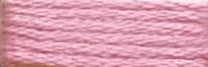 800 Magenta Range - Needlepoint Inc Silk Hank