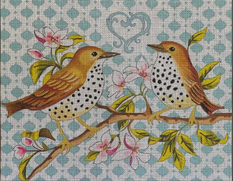 Birds