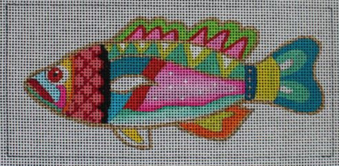 Fish