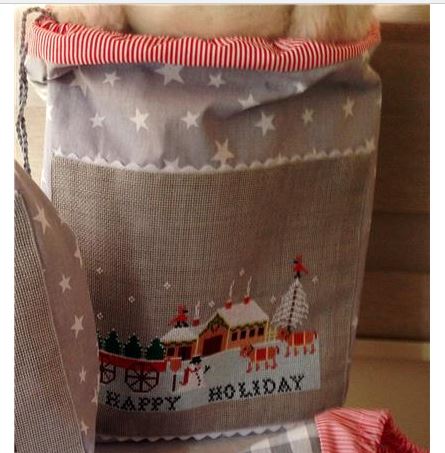 Happy Holiday