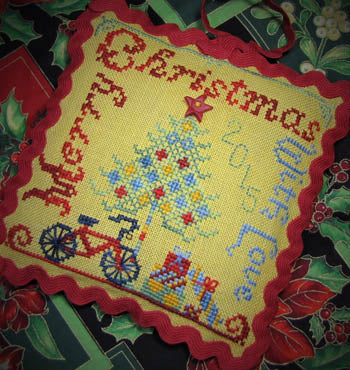 Merry Christmas With Love