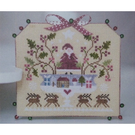 Coupe de Noel
