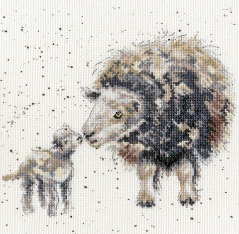 Ewe and Me - Hannah Dale
