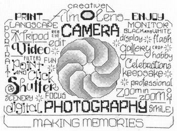 Let's Make Memories