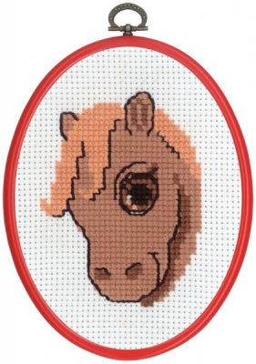 MFK Horse