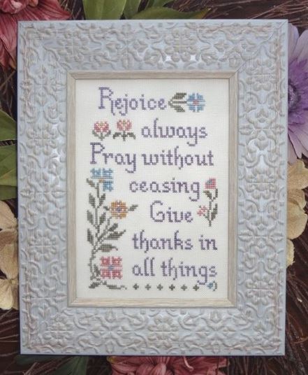 Pray Without Ceasing