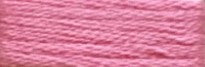 801A Magenta Range - Needlepoint Inc Silk Skein