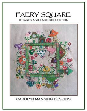 Faery Square