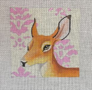 Insert - Deer