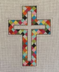 Cross - IF255
