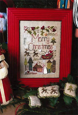Merry Notes