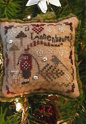 O Tannenbaum