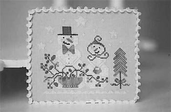 Miss Et Mister Snow