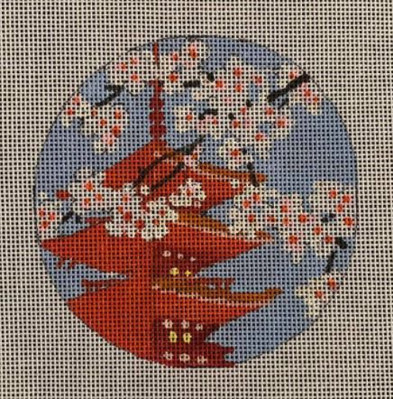 Japanese Cherry Blossom