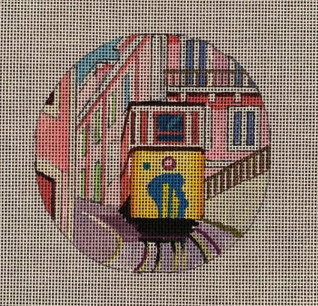 Trolley