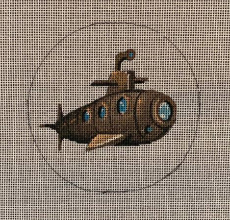 Submarine