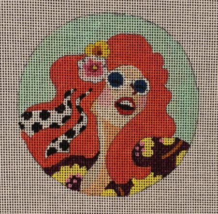 Hippy Chick