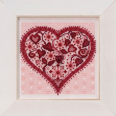 Valentine Heart