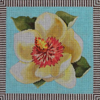 Single Magnolia