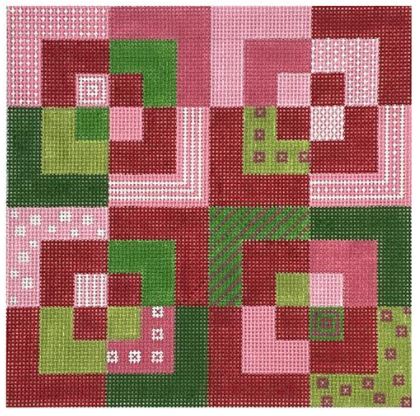 Holiday Colors Puzzle