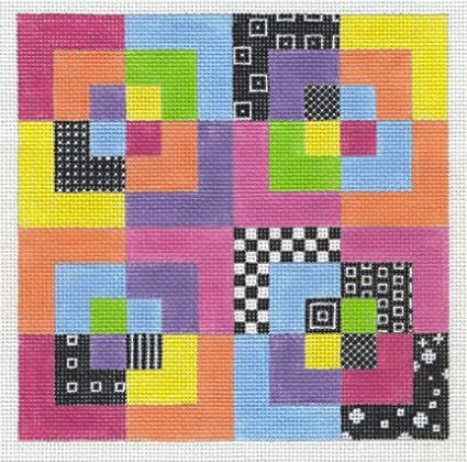 Pastel Puzzle 13M