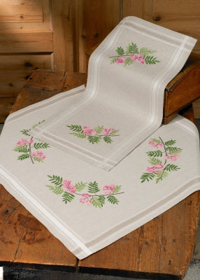 Rowan - Table Runner (bottom)