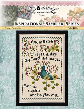 This Is The Day The Lord Has Made Sampler