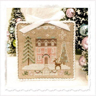 Glitter House 4