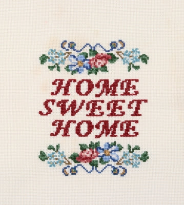 Home Sweet Home