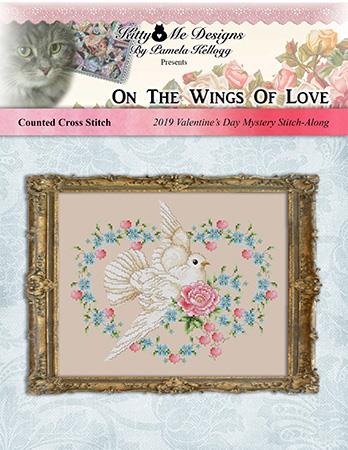 On The Wings Of Love