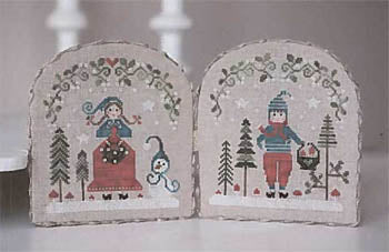 Panier D'hiver