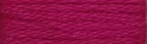 803 Magenta Range - Needlepoint Inc Silk Skein