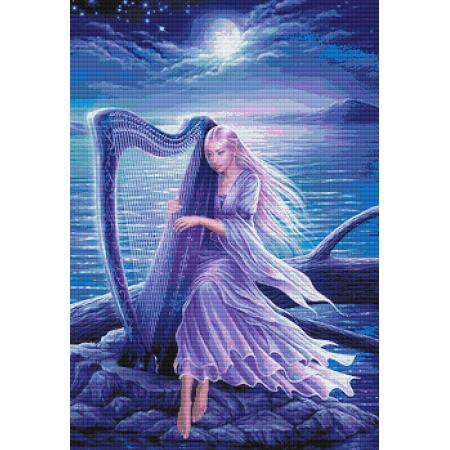Midnight Harp