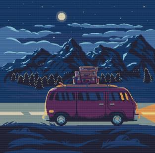 Van Life