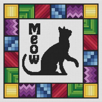 Morning Meow