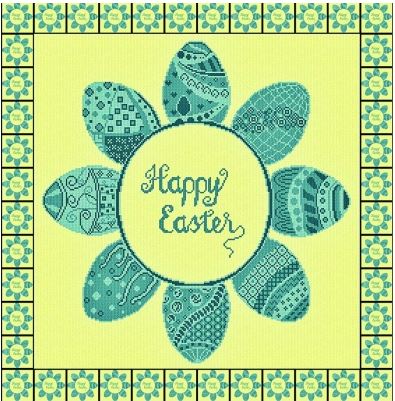 Happy Easter