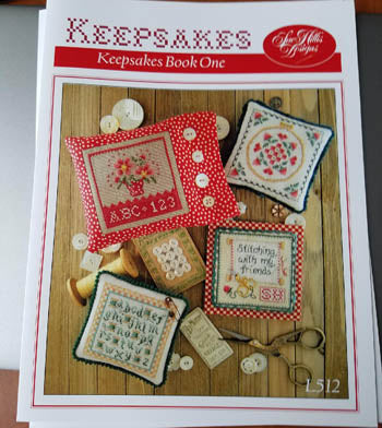 Keepsakes 1