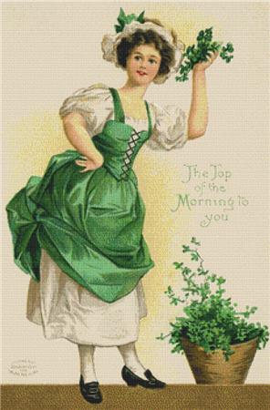 St Patrick's Day